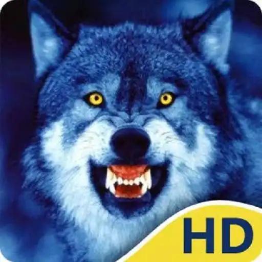 Play Wolf Lock Screen - WolfScreen APK Play Wolf Lock Screen - WolfScreen APK