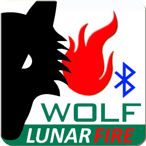 Play WolfLunarFire APK