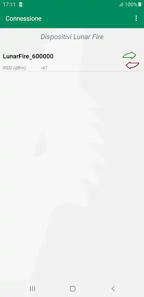 Play WolfLunarFire as an online game WolfLunarFire with UptoPlay