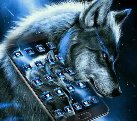 Play Wolf Moon Roar Theme