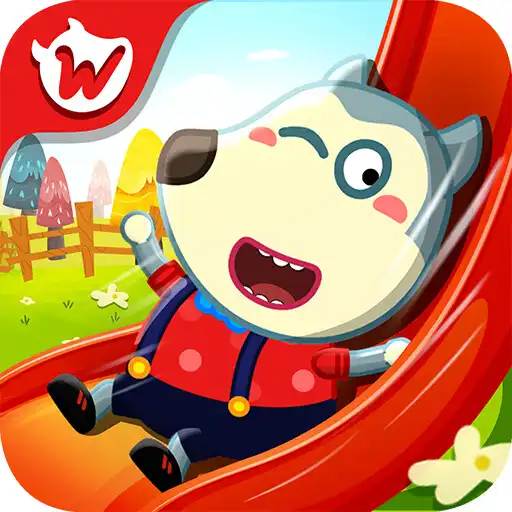 Play Wolfoo Kindergarten APK Play Wolfoo Kindergarten APK