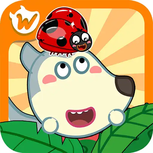 Play Wolfoo the adventurer APK Play Wolfoo the adventurer APK