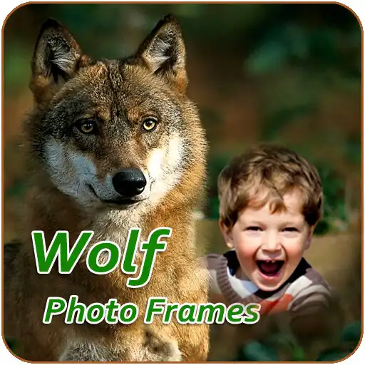 Play Wolf Photo Editor and Frames APK