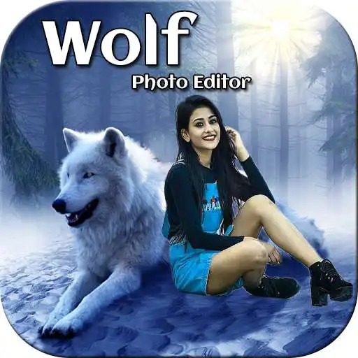 Free play online Wolf Photo Editor APK Free play online Wolf Photo Editor APK