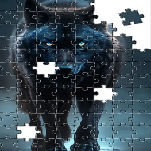 Play Wolf Puzzles Jigsaw APK Play Wolf Puzzles Jigsaw APK