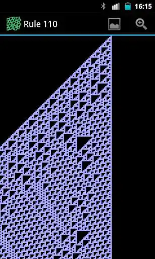 Play WolframCA  and enjoy WolframCA with UptoPlay