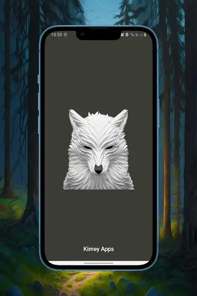 Play Wolf Ringtones 2023  and enjoy Wolf Ringtones 2023 with UptoPlay