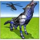 Free play online Wolf Robot Cop: Police Robot Transform Helicopter APK Free play online Wolf Robot Cop: Police Robot Transform Helicopter APK