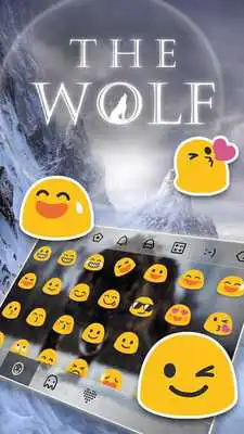 Play Wolf