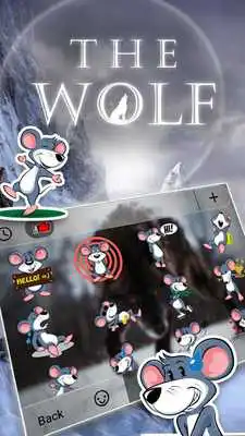 Play Wolf