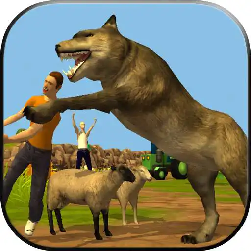 Play Wolf Simulator APK