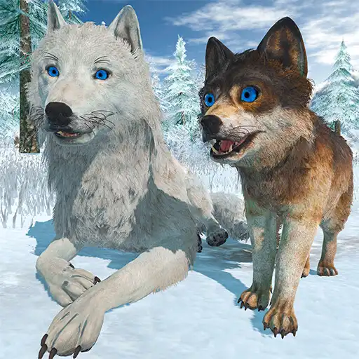 Play Wolf Simulator : Wild Jungle APK Play Wolf Simulator : Wild Jungle APK