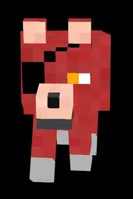 Play Wolf Skin
