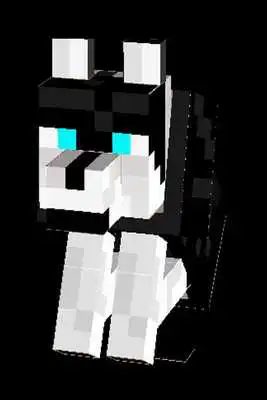 Play Wolf Skin