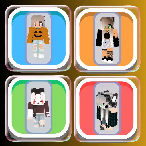Play Wolf Skins for MCPE APK
