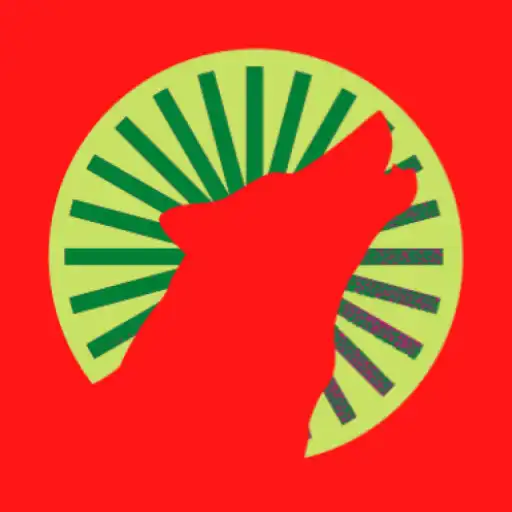 Play Wolfswarner APK