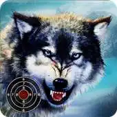Free play online Wolf Target Shooting APK