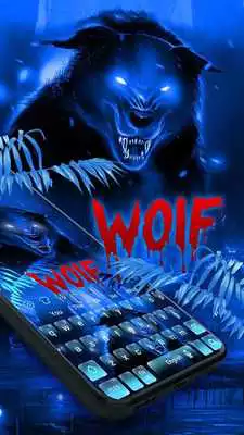 Play Wolf the King of Wild Hunt