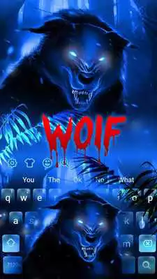Play Wolf the King of Wild Hunt