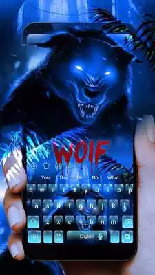 Play Wolf the King of Wild Hunt