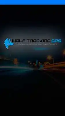 Play Wolf Tracking GPS