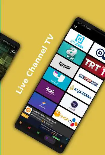 Play Wolf TV as an online game online Wolf TV with UptoPlay com.wolf.media Play Wolf TV as an online game Wolf TV with UptoPlay
