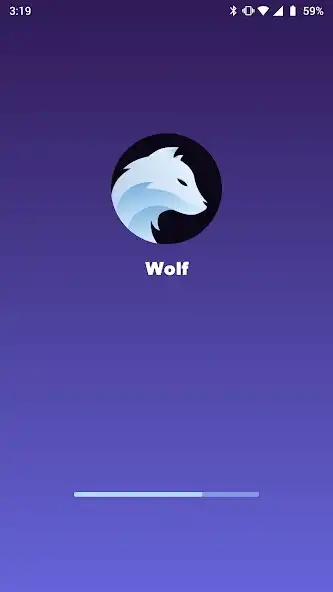 Play Wolf VPN - Secure Proxy Shield  and enjoy Wolf VPN - Secure Proxy Shield with UptoPlay