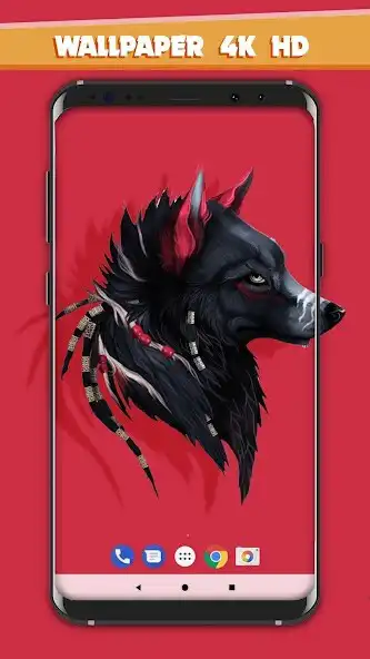 Play Wolf Wallpaper Free 2020 HD - as an online game online Wolf Wallpaper Free 2020 HD - with UptoPlay Play Wolf Wallpaper Free 2020 HD - as an online game Wolf Wallpaper Free 2020 HD - with UptoPlay