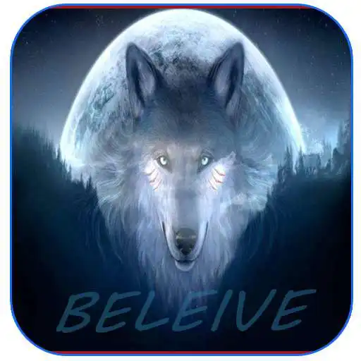 Play Wolf Wallpapers & Wolves Background 4K APK Play Wolf Wallpapers & Wolves Background 4K APK