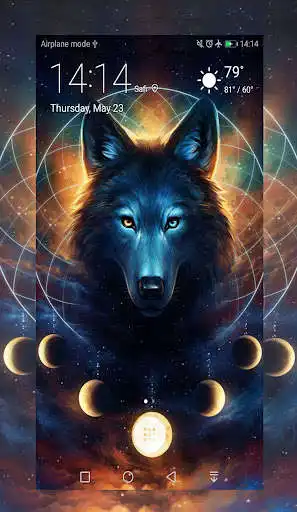 Play Wolf Wallpapers &  Wolves Background 4K  and enjoy Wolf Wallpapers &  Wolves Background 4K with UptoPlay