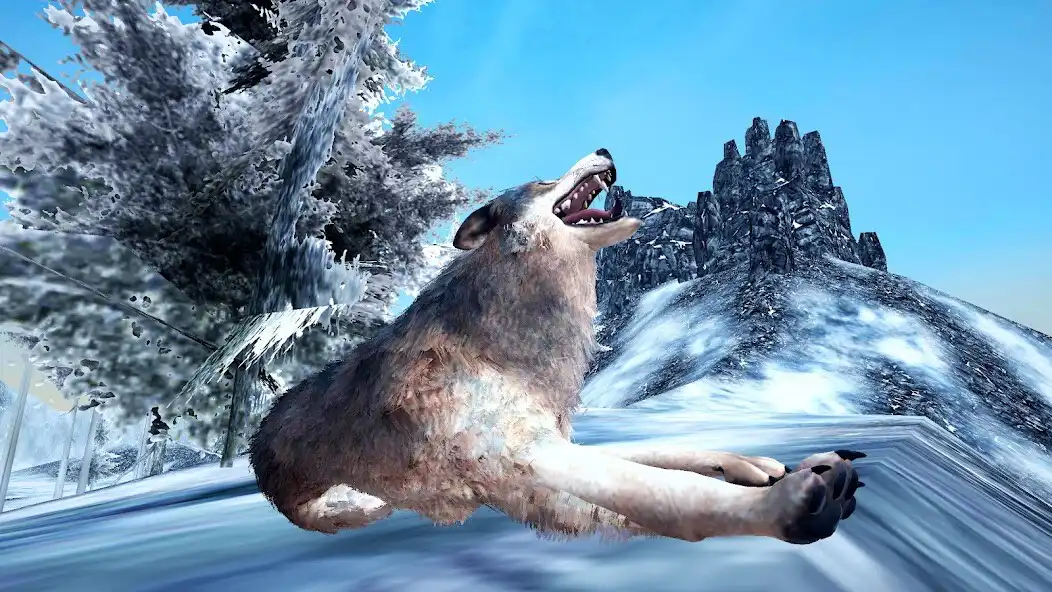 Play Wolf Wild Hunt Kingdom Games  and enjoy Wolf Wild Hunt Kingdom Games with UptoPlay
