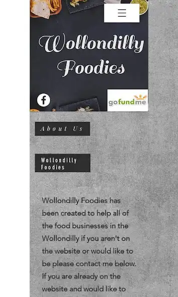 Play Wollondilly Foodies  and enjoy Wollondilly Foodies with UptoPlay