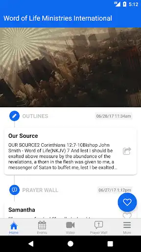 Play WOL Ministries as an online game online WOL Ministries with UptoPlay com.churchlinkapp.c29789 Play WOL Ministries as an online game WOL Ministries with UptoPlay