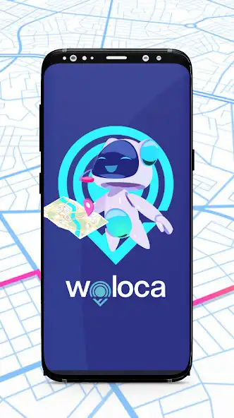 Play WoLoca - Family Tracker  and enjoy WoLoca - Family Tracker with UptoPlay