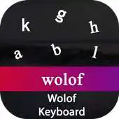 Free play online Wolof Input Keyboard APK