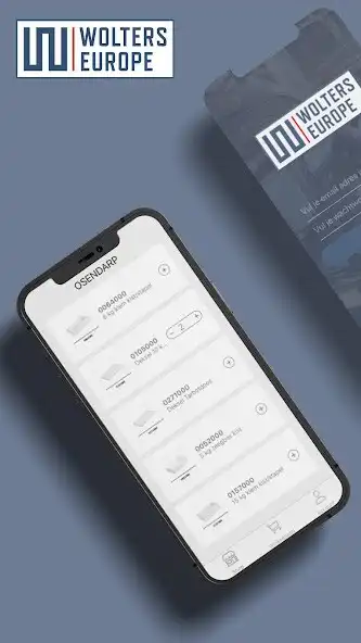 Play Wolters Bestelapp  and enjoy Wolters Bestelapp with UptoPlay