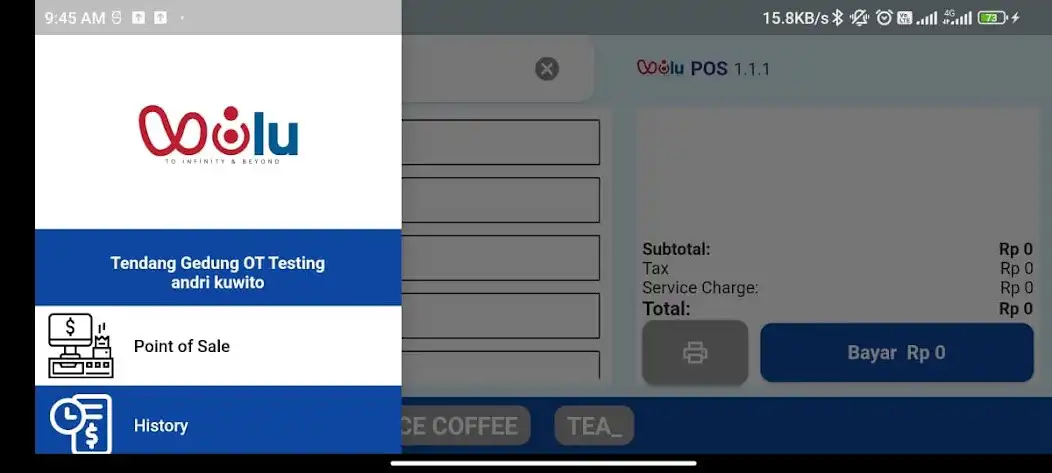 Play Wolu POS and enjoy Wolu POS with UptoPlay Play Wolu POS and enjoy Wolu POS with UptoPlay