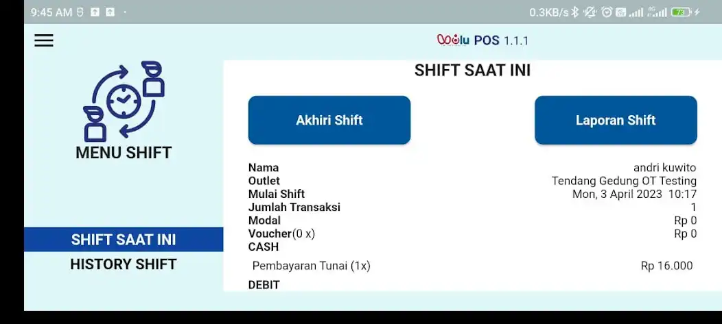 Play Wolu POS as an online game online Wolu POS with UptoPlay Play Wolu POS as an online game Wolu POS with UptoPlay