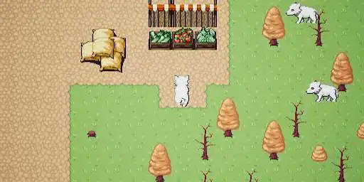 Play Wolven: Siege  and enjoy Wolven: Siege with UptoPlay