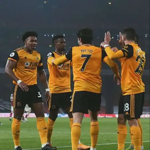 Play Wolverhampton 4K Wallpaper APK