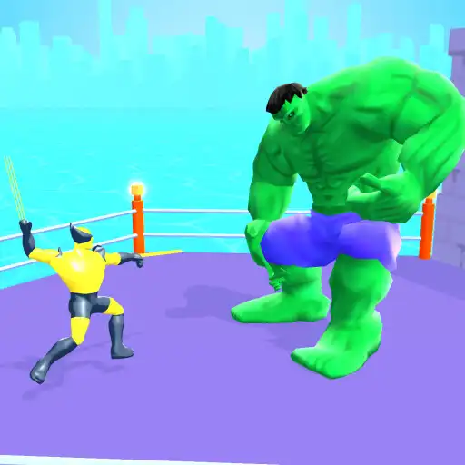 Play Wolverun APK