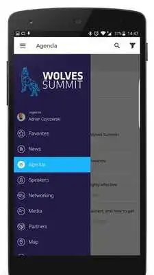 Play Wolves Summit