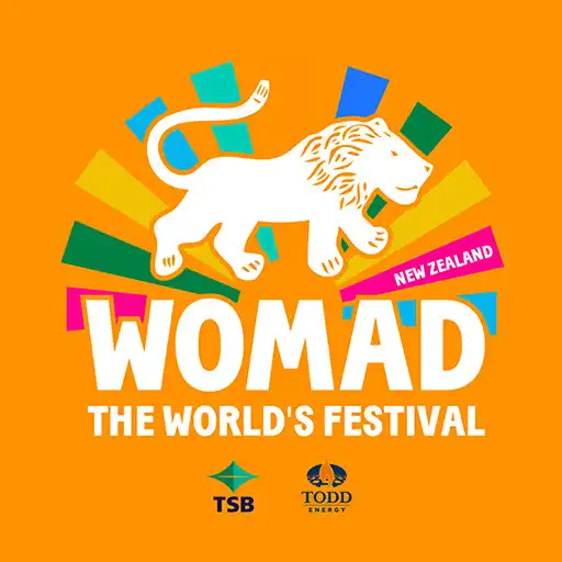 Play WOMAD NZ APK