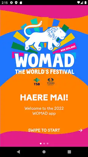 Play WOMAD NZ and enjoy WOMAD NZ with UptoPlay Play WOMAD NZ and enjoy WOMAD NZ with UptoPlay