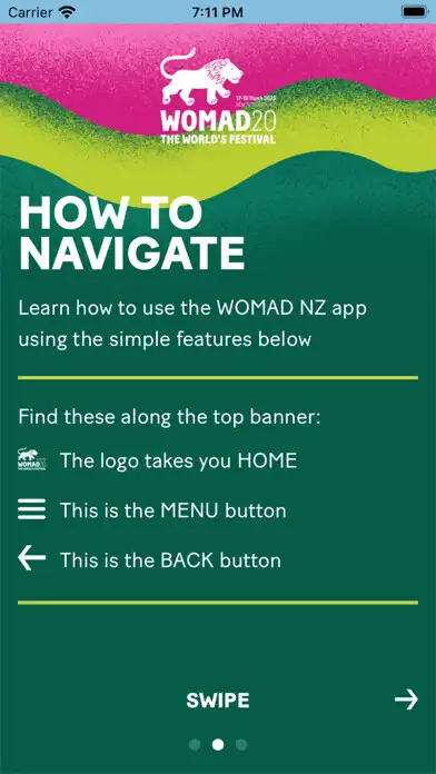 Play WOMAD NZ as an online game online WOMAD NZ with UptoPlay Play WOMAD NZ as an online game WOMAD NZ with UptoPlay