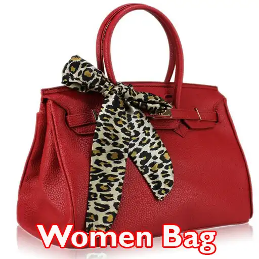 Play Woman Bag as an online game Woman Bag with UptoPlay