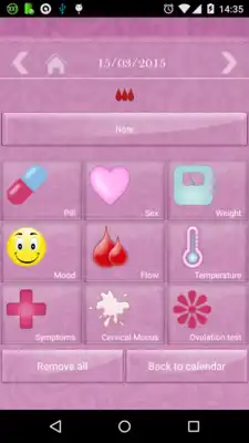 Play Woman Calendar(free)