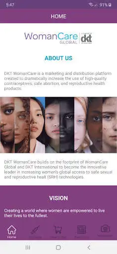 Play WomanCare  and enjoy WomanCare with UptoPlay