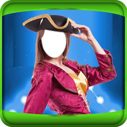 Free play online Woman Costume Photo Montage APK Free play online Woman Costume Photo Montage APK