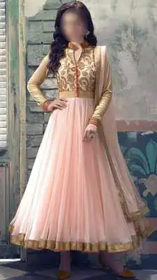 Play Woman Dress Design Latest 2018